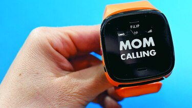 Cómo vigilar a sus hijos vía ‘smartphone’
