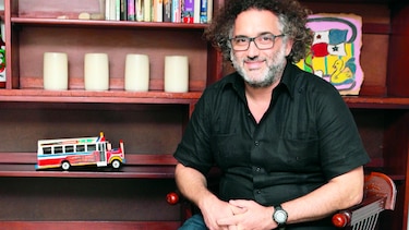 ‘Invasión’, con nuevas citas
