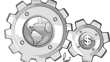 Opciones realistas para América Latina