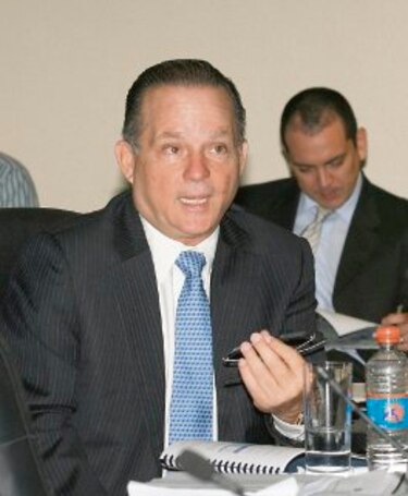 ACP rinde cuenta sobre los viajes