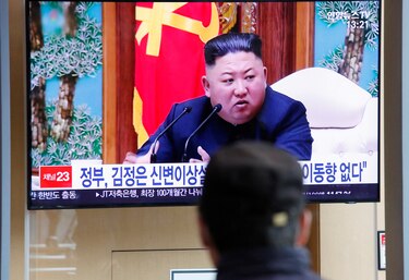Corea del Norte pidió y recibirá vacunas contra la Covid-19