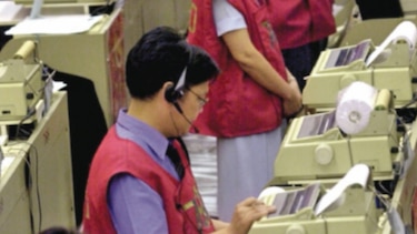 Meituan planearía salida a bolsa en Hong Kong