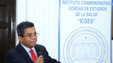 Fiebre amarilla: vigilancia debe ser permanente