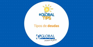 Tipos de deudas