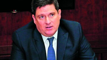 Piden a la Antai investigar a Duboy