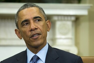 Se da a conocer nueva violación a la seguridad del presidente Obama