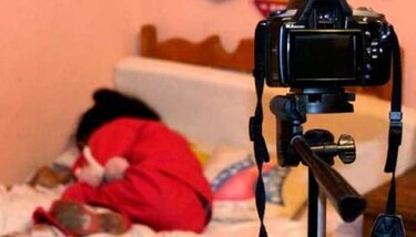 Acusan a jubilado suizo de violar y prostituir a 80 niños en Tailandia