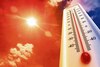 Se incrementa el calor: IMHPA emite aviso de vigilancia por sensaciones térmicas de hasta 42°C