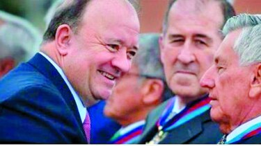 Reiteran plan para la inserción de las FARC a la vida civil