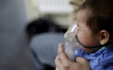 La OPS advierte sobre aumento de la covid-19 y otros virus respiratorios