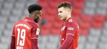 Bayern Múnich abre segunda ronda de la Bundesliga con bajas 