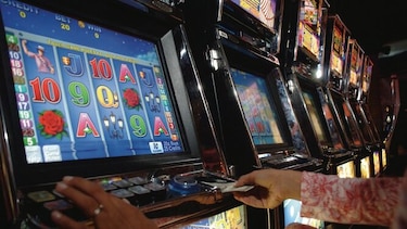 Conectarán juegos de azar