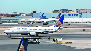 Aerolíneas reducirán sobreventa de pasajes
