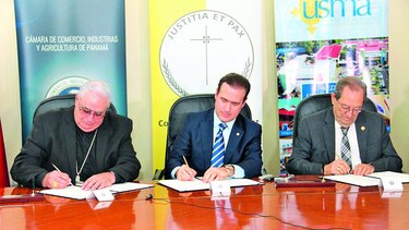 Crean observatorio para seguir los casos en el Ministerio Público y fallos de la Corte Suprema de Justicia