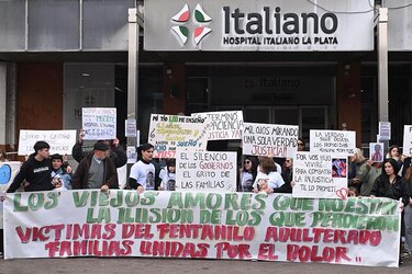 Propofest, las fiestas clandestinas con fentanilo y propofol robados a las que se atribuyen dos muertes