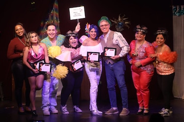 Conozca la lista de nominados a los Premios Escena Panamá 2023