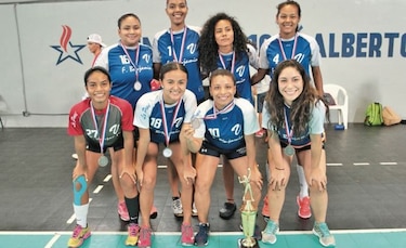 Panamá Centro gana en el Nacional