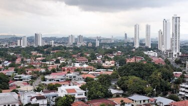 Comisión avala plan que ordena el corregimiento de San Francisco