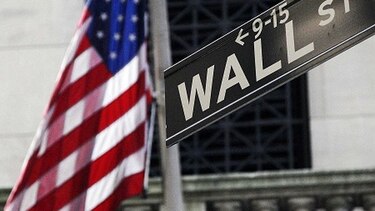 Índice Dow Jones alcanza récord