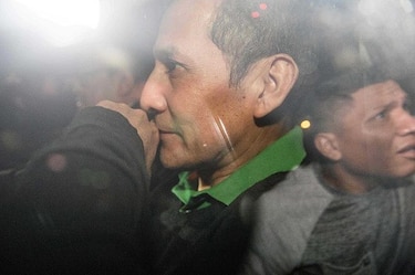 Perú: expresidente  Ollanta Humala y su esposa, en la cárcel