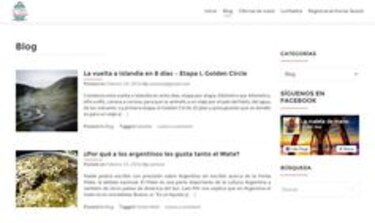 Claves para que un blog sea exitoso