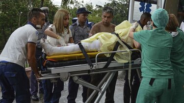 Accidente aéreo en Cuba: después del duelo vienen las investigaciones