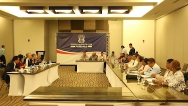 Docentes esperan propuesta del Gobierno en reanudación del diálogo