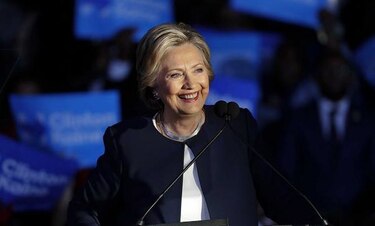 FBI mantiene su posición de no demandar a Hillary Clinton