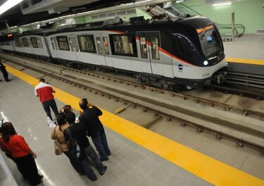 Expertos en metros y ferrocarriles de Iberoamérica se reúnen en Panamá