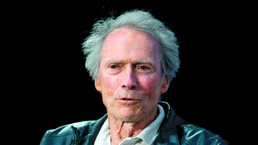 ‘Volveré a actuar’, afirma Clint Eastwood
