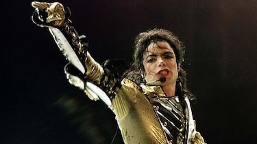 Disco latino de tributo a Michael Jackson saldrá a la venta en abril