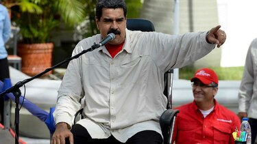 Unidad para enfrentar la tiranía