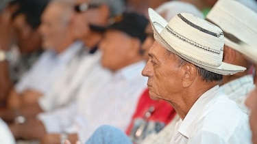 Sistema de pensiones, sin información confiable