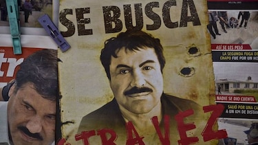 Chicago devuelve a El Chapo el título de enemigo público número uno