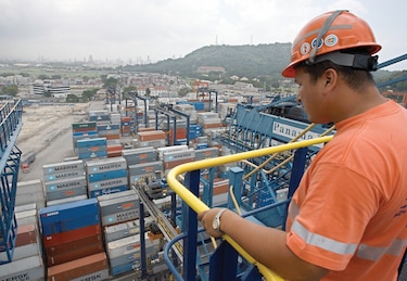 Panamá, después del ajuste salarial
