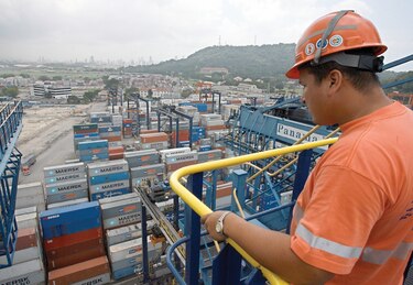 Panamá, después del ajuste salarial