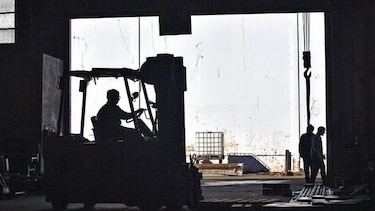 Industriales y agricultores, preocupados por comercio