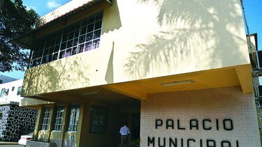 Piden enjuiciar al alcalde de Las Tablas por delito electoral