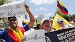 Preparan defensa de alcalde preso; el chavismo redobla ofensiva