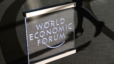 Davos y el nuevo orden mundial