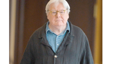Fallece el cineasta Alan Parker