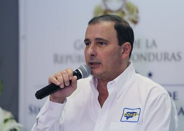 Sector privado de Honduras comprará vacunas contra la Covid-19