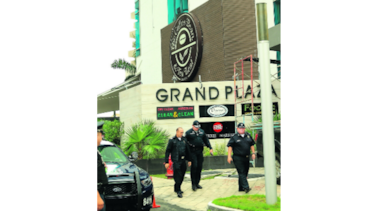 Fiscal: tiroteo en Punta Pacífica fue un ‘acto de sicariato’