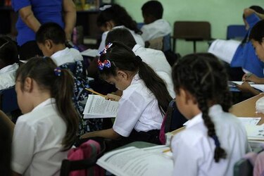 Suspenden clases en la comarca Ngäbe Buglé por dos días