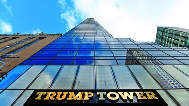 La Torre Trump es ‘Torre Dump’ en Google Maps