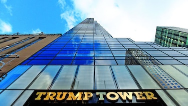 La Torre Trump es ‘Torre Dump’ en Google Maps