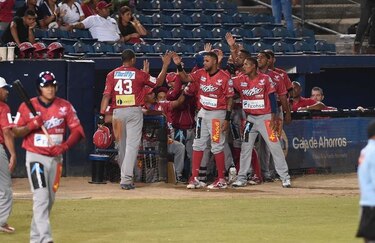 Metro y Bocas del Toro miden fuerzas en el torneo mayor