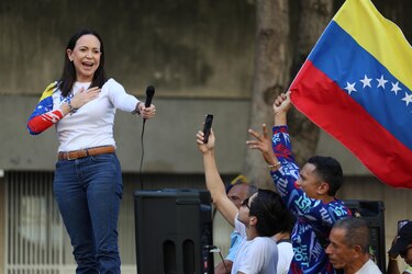 Colombia mantendrá relaciones con Venezuela pero no avala los resultados electorales