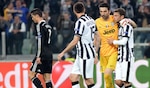Morata y Tévez dan el primer zarpazo y Juventus supera al Real Madrid