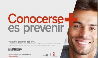 Diversión y prevención del VIH durante el Carnaval